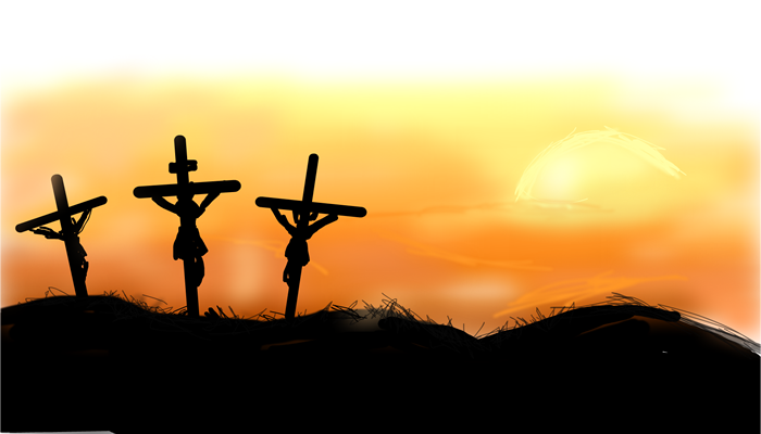Good Friday PNG HD pngteam.com