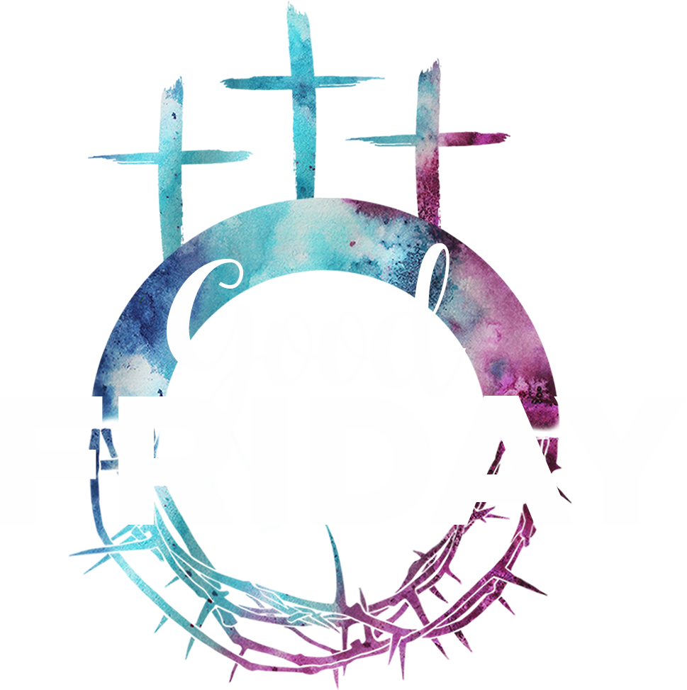 Good Friday PNG HD and HQ Image pngteam.com