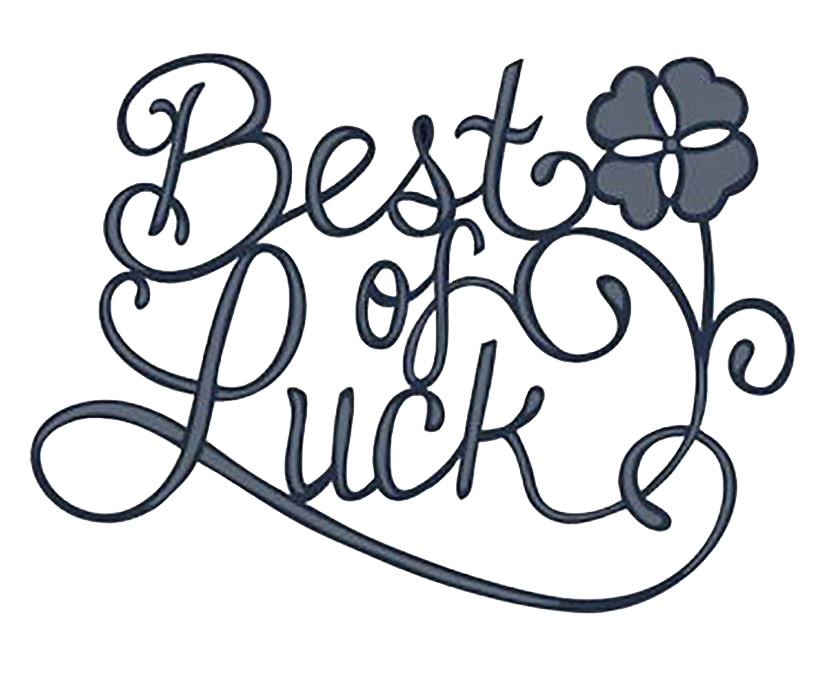 Good Luck PNG Best Image