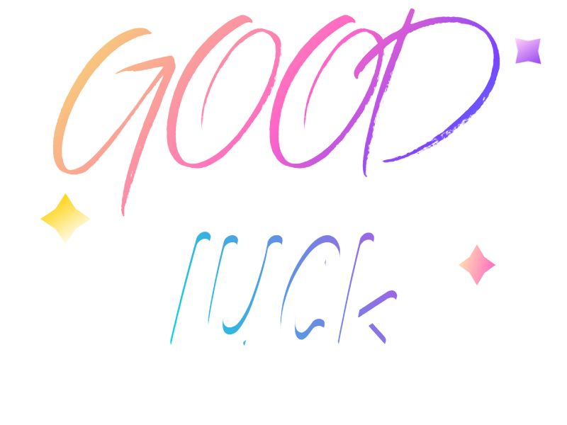 Good Luck Symbols Images pngteam.com