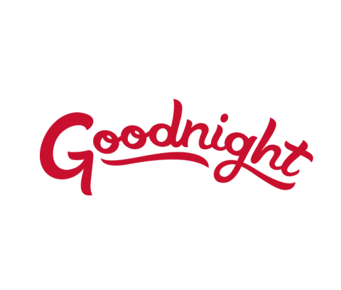 Red Good Night PNG Picture Transparent pngteam.com