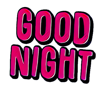 Good Night PNG HD and Transparent pngteam.com