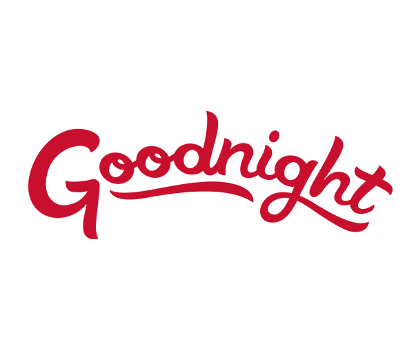 Good Night Text PNG HQ Image pngteam.com