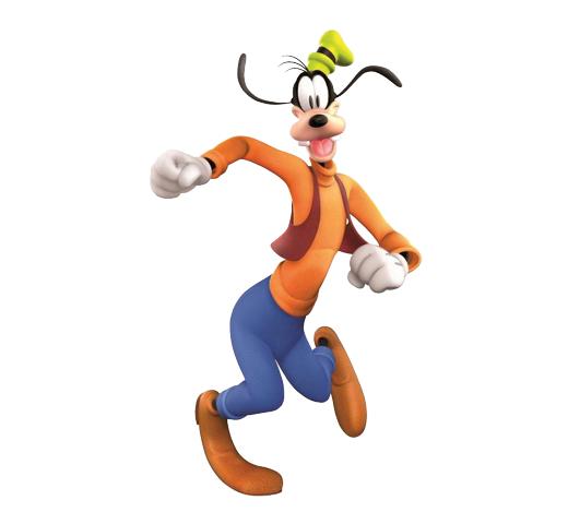 Goofy PNG Clipart pngteam.com