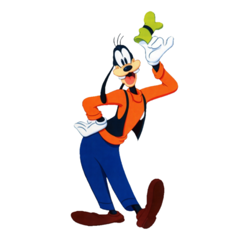 Goofy Free Png Transparent pngteam.com