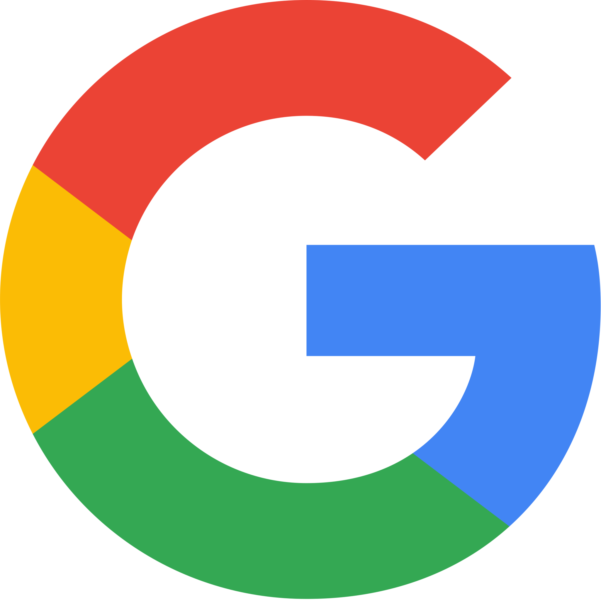 Google Logo PNG Transparent Background
