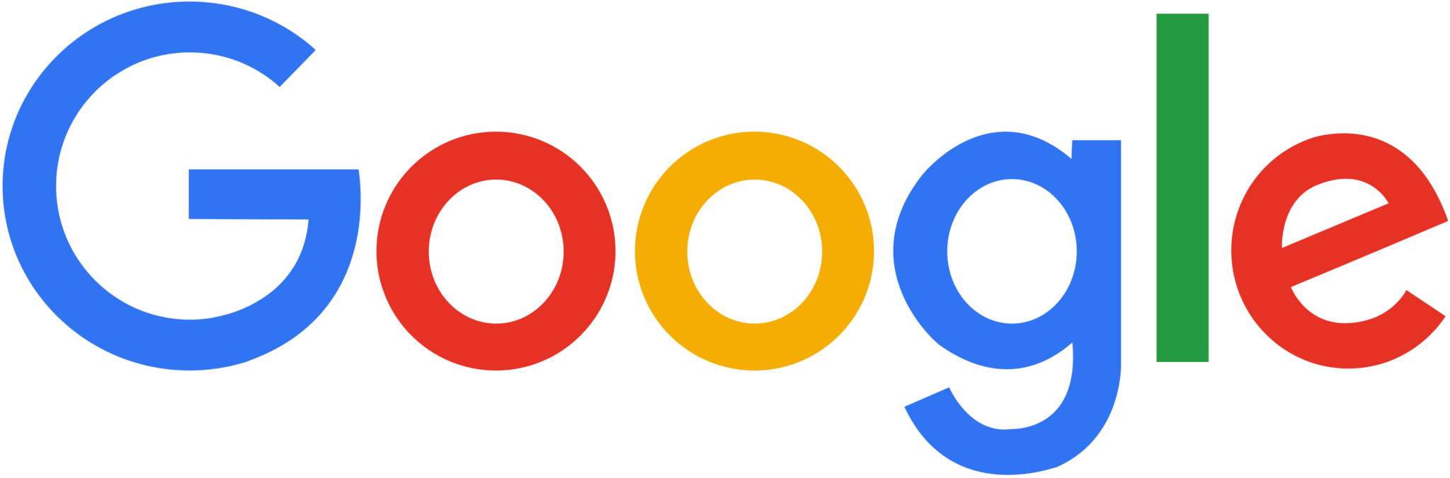 Google Logo PNG with Transparent Background High Definition pngteam.com