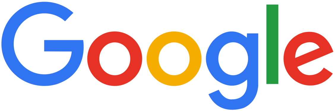 Google Logo HD PNG Transparent Background pngteam.com