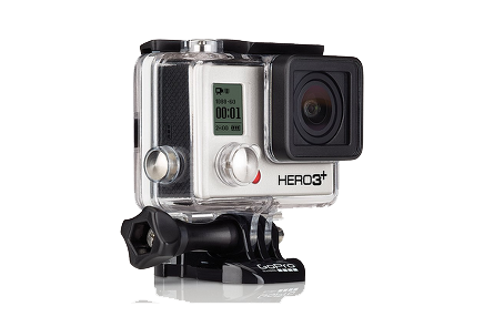 Gopro Camera PNG Picture - Gopro Camera Png