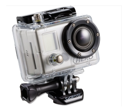 Gopro Camera PNG High Definition Photo Image