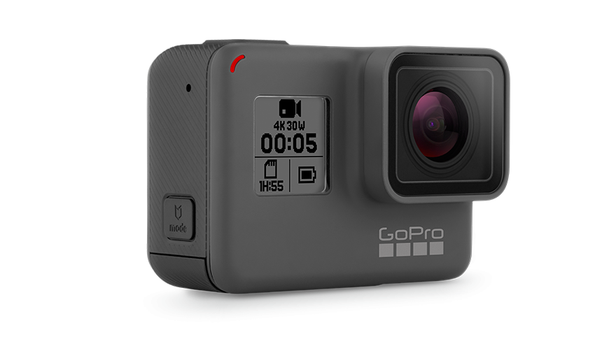 Gopro Camera PNG High Definition Photo Image - Gopro Camera Png