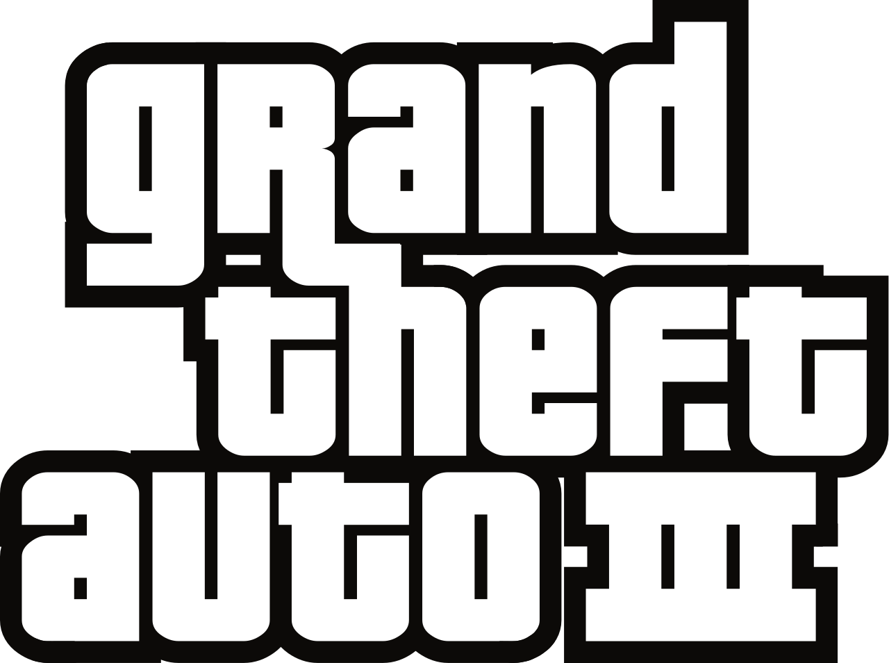 Grand Theft Auto Gta PNG Picture pngteam.com