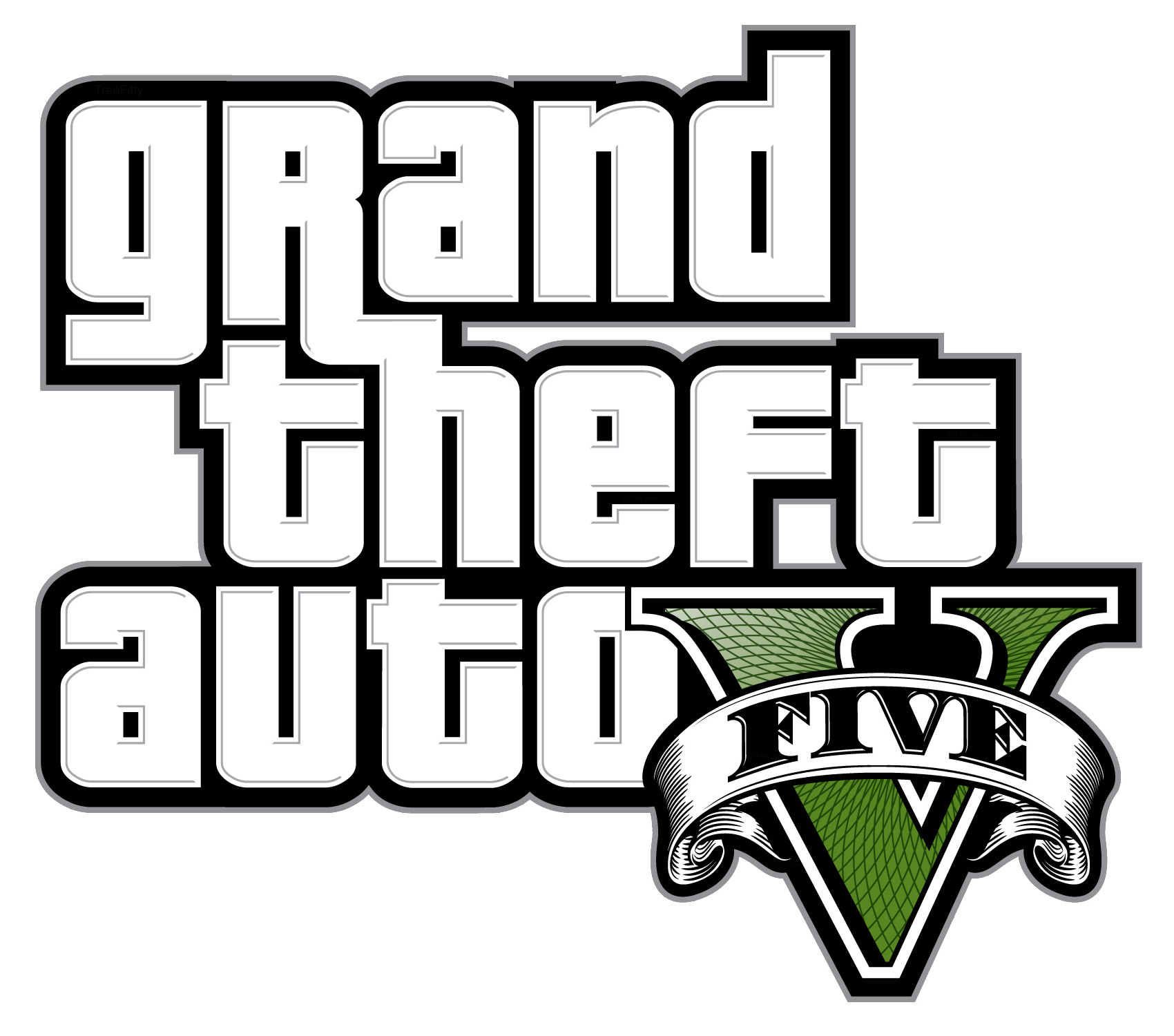 Grand Theft Auto Gta PNG HD - Grand Theft Auto Gta Png