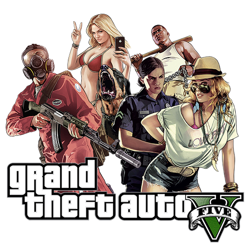 Grand Theft Auto Gta PNG Images - Grand Theft Auto Gta Png