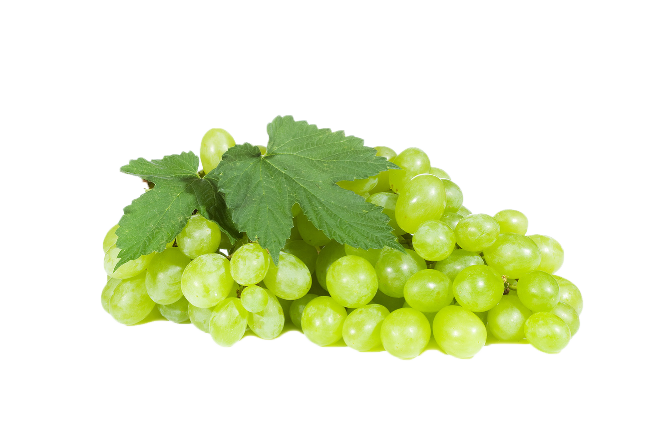 Green Grape PNG Image in High Definition pngteam.com