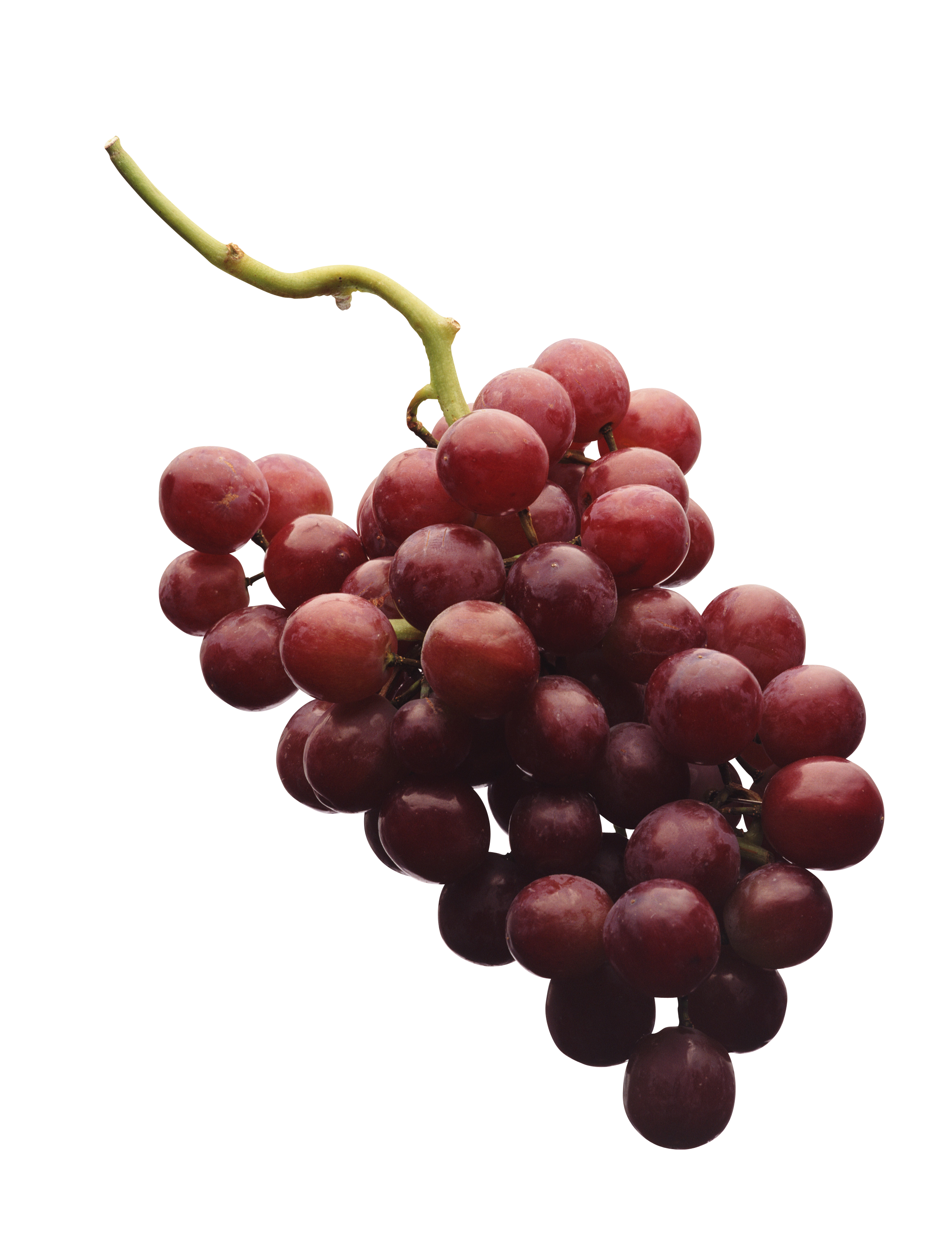 Red Grapes PNG HD  pngteam.com