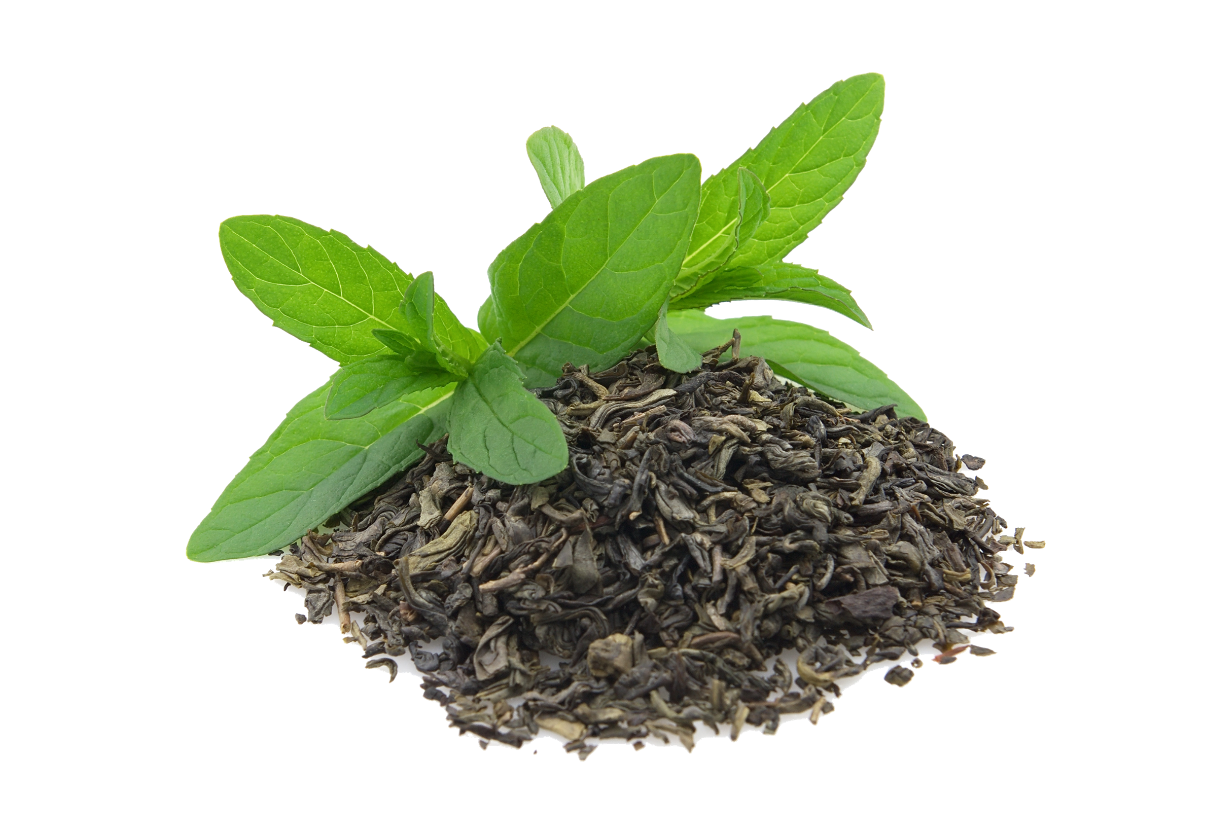 Green Tea PNG HD - Green Tea Png