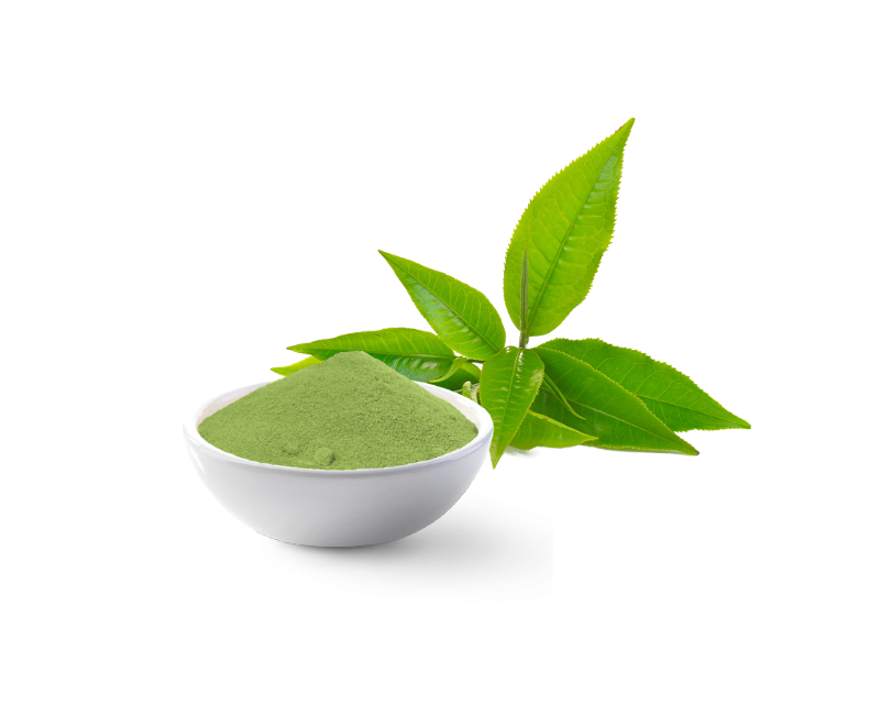 Thai Green Tea PNG Transparent