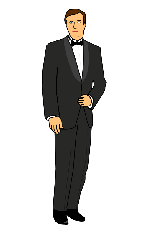 Groom PNG HD Images pngteam.com