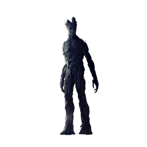 Guardians Of The Galaxy Groot PNG Transparent pngteam.com