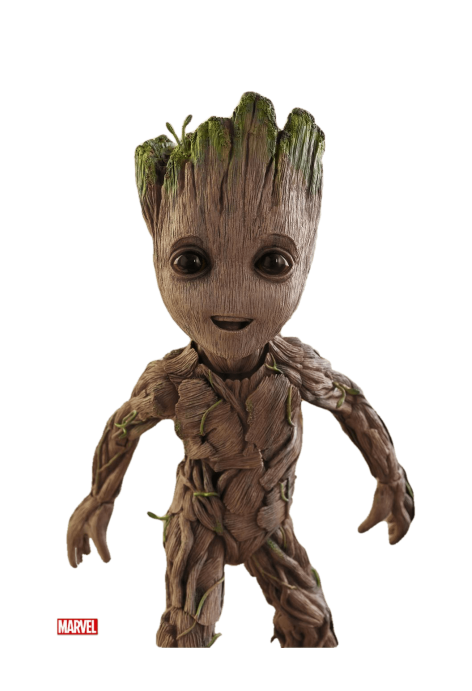 Groot PNG HD File - Groot Png