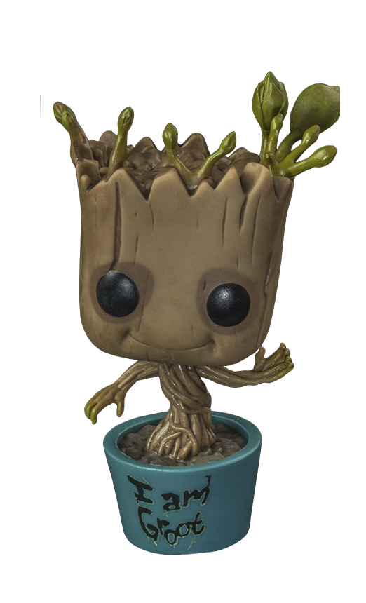 Groot PNG in Transparent pngteam.com