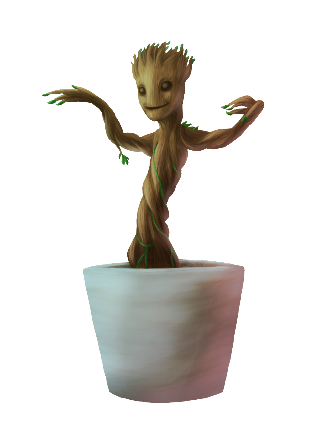 Groot PNG Photo pngteam.com