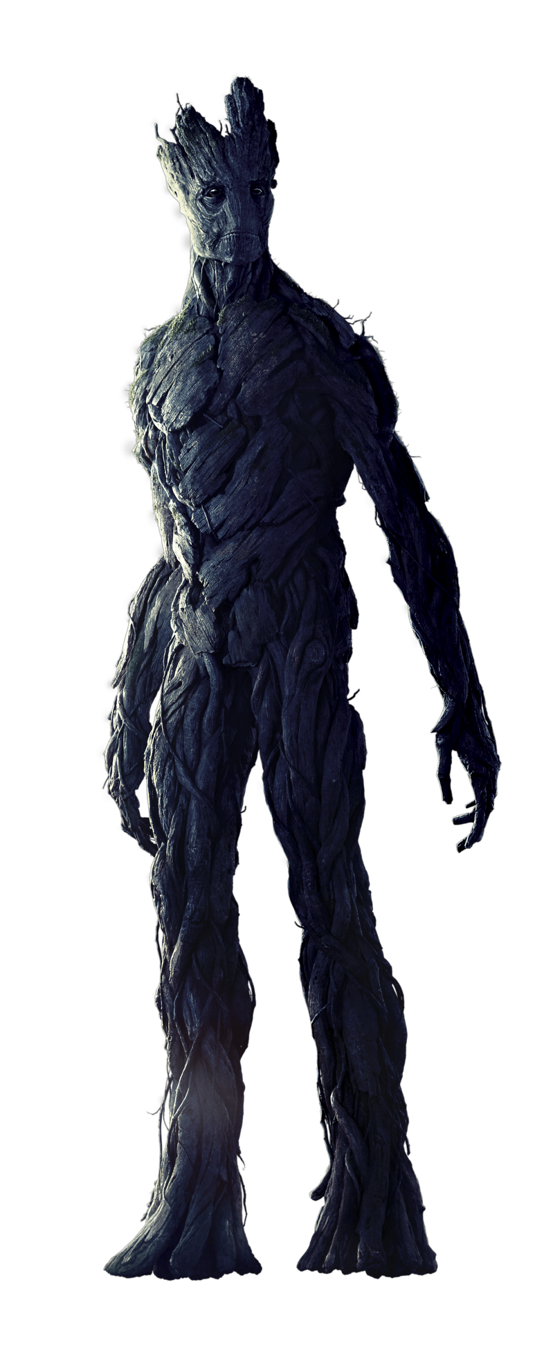 Guardians Of The Galaxy Groot PNG Images - Groot Png