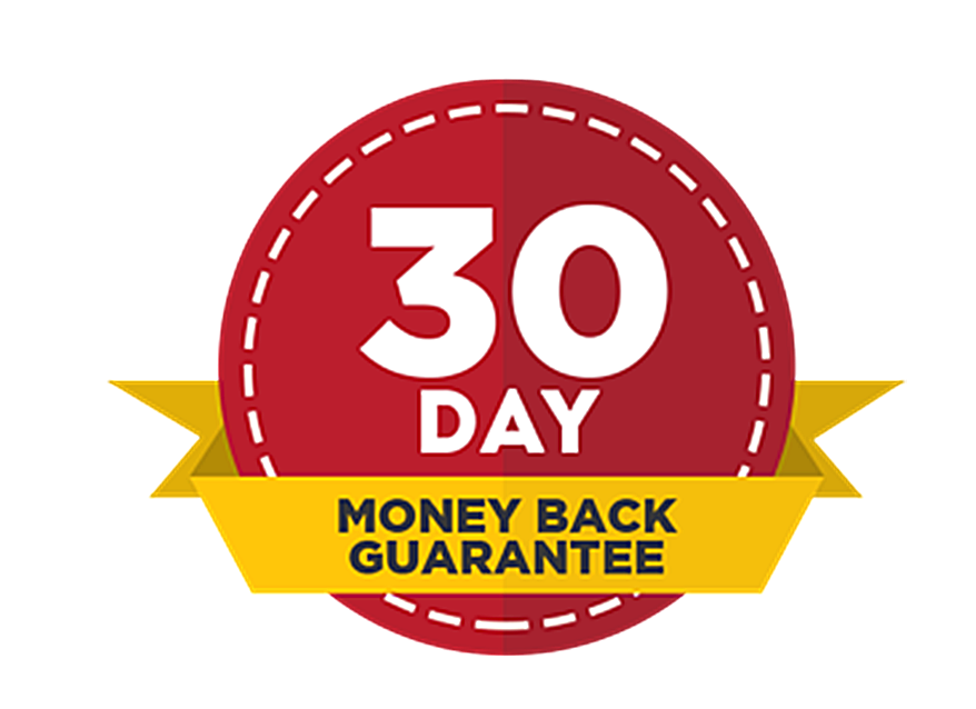 Guarantee30 Day Money Back PNG High Definition Photo Image pngteam.com