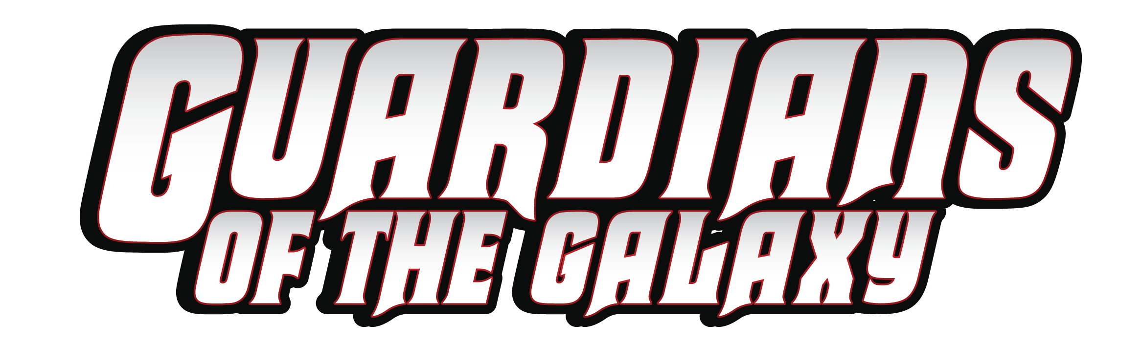 Guardians Of The Galaxy Logo PNG HD Images pngteam.com