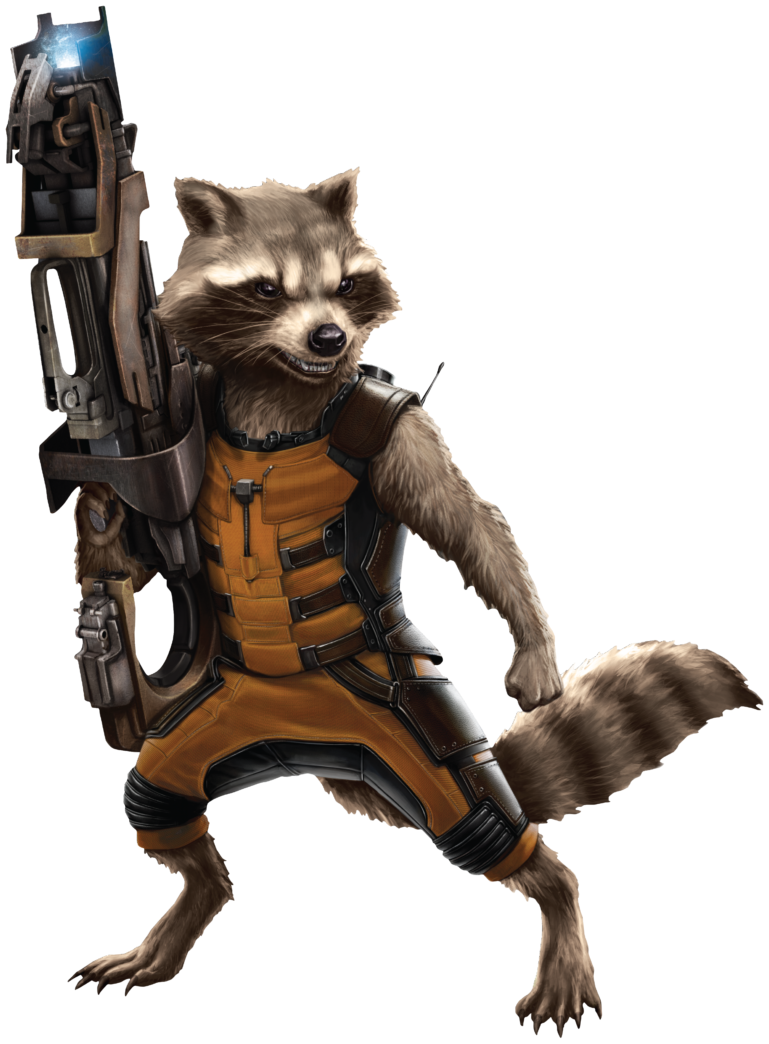 Guardians Of The Galaxy PNG File