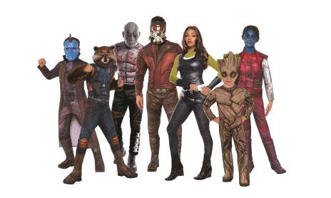 Guardians Of The Galaxy PNG Photo pngteam.com