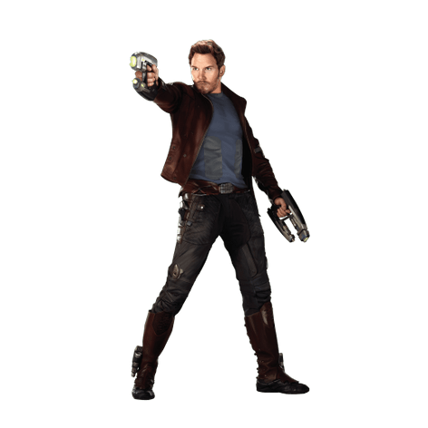 Guardians Of The Galaxy PNG Image in Transparent pngteam.com