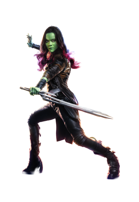 Guardians Of The Galaxy PNG Transparent