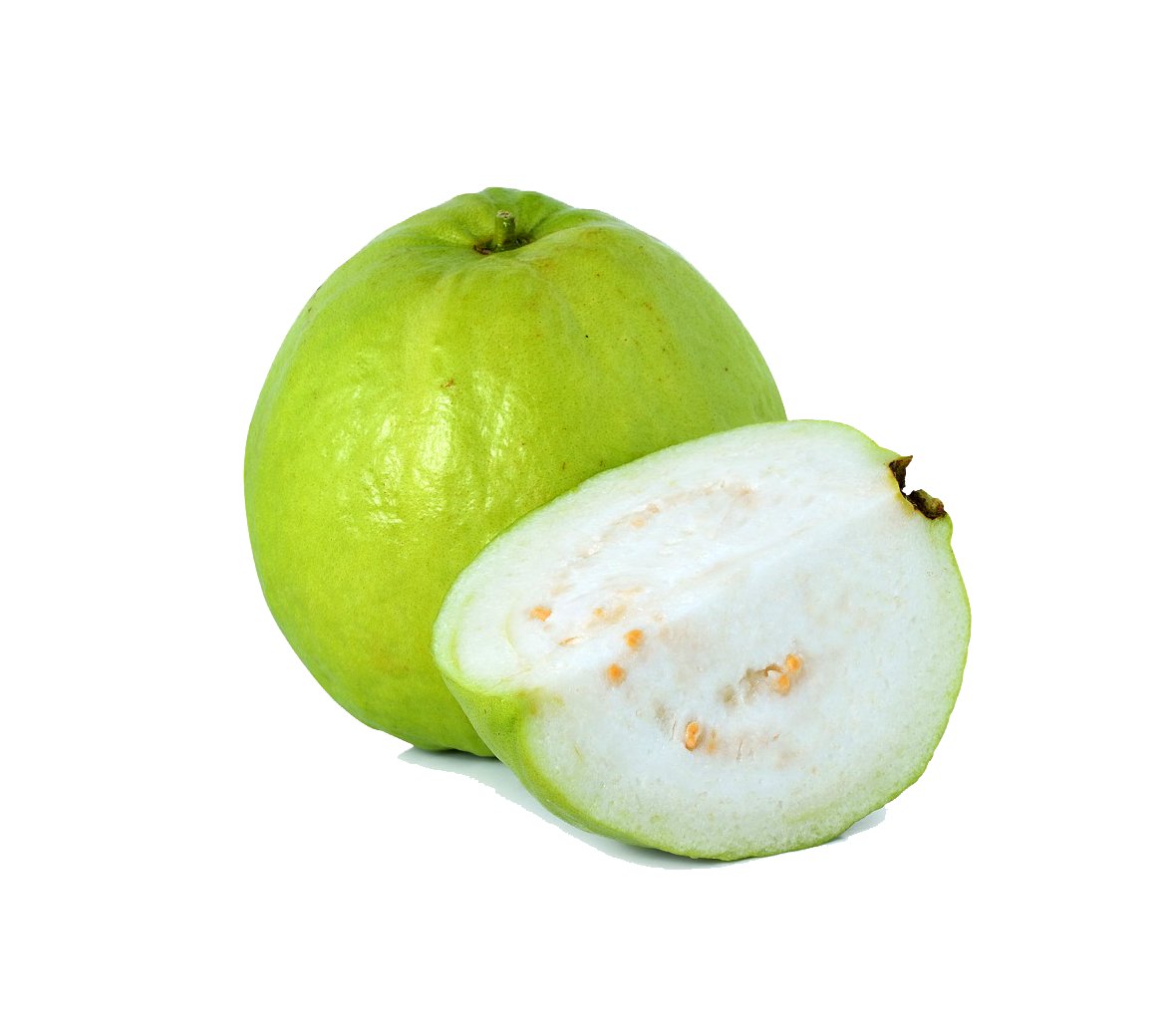 Guava PNG Transparent Transparent - Guava Png