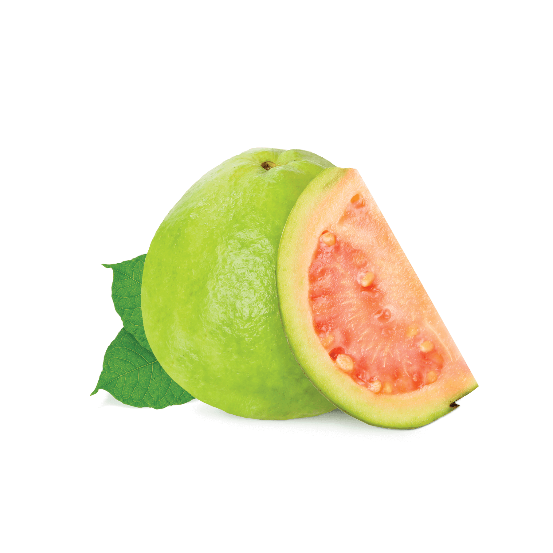 Guava PNG Best Image Transparent - Guava Png