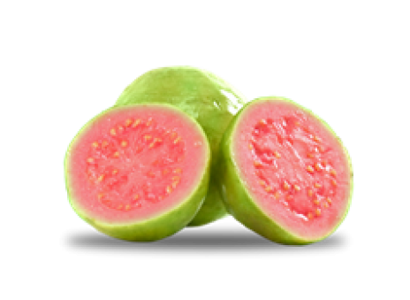 Guavas PNG Transparent - Guava Png