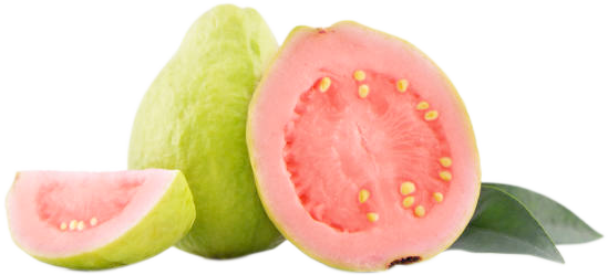 Guava PNG in Transparent - Guava Png