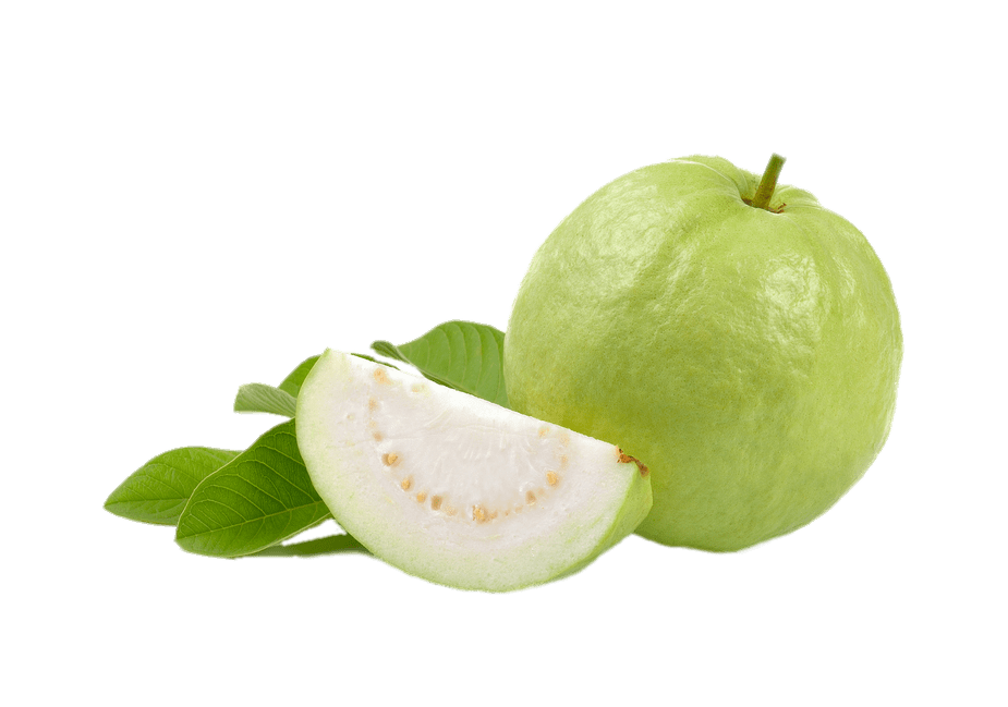 Guava Sliced PNG HD Image Transparent - Guava Png