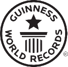 Guinness World Records Transparent Logo pngteam.com