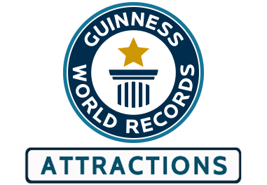 Guinness World Record Logo PNG HD Images