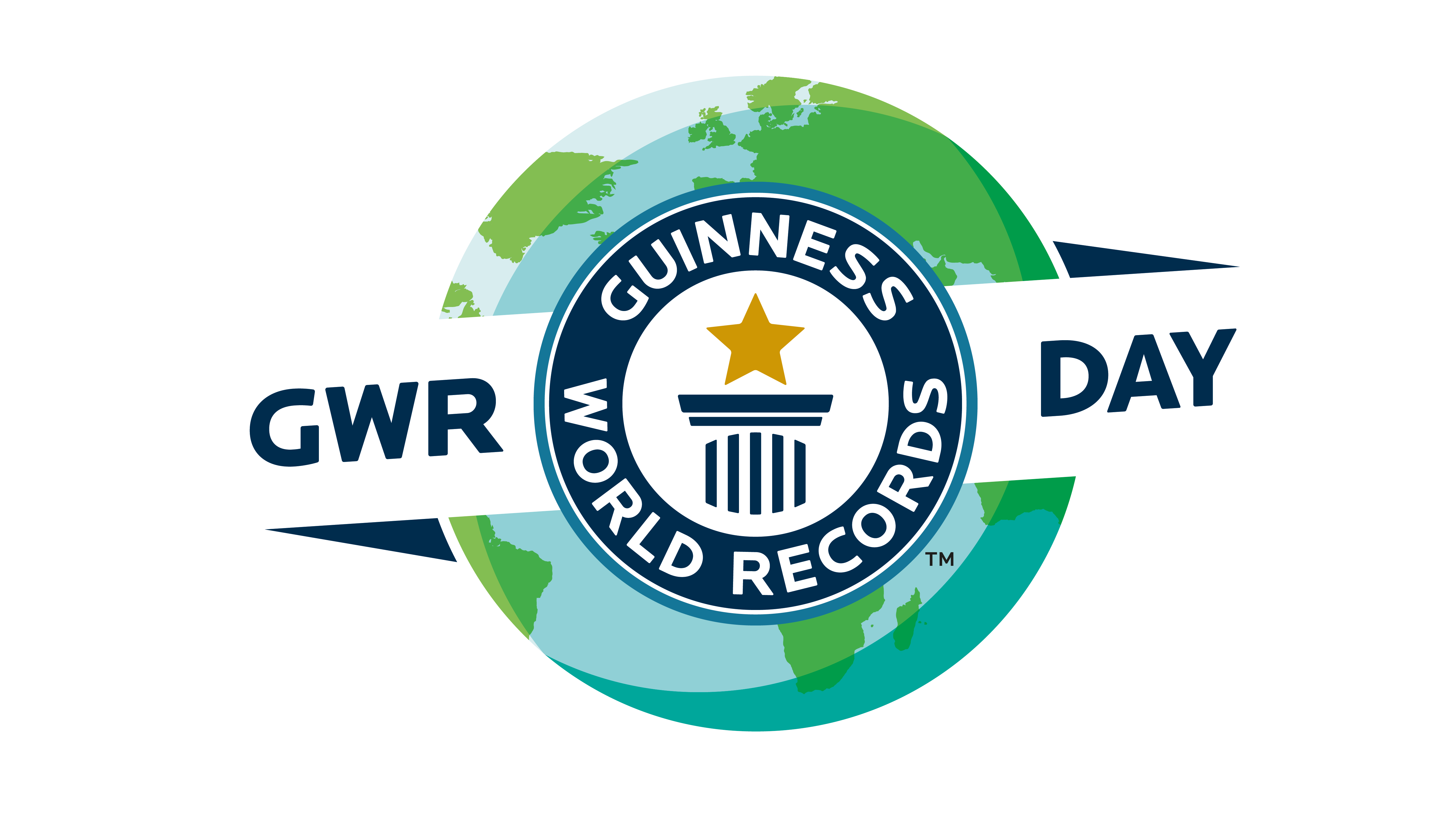Guinness World Record Logo PNG Image in High Definition