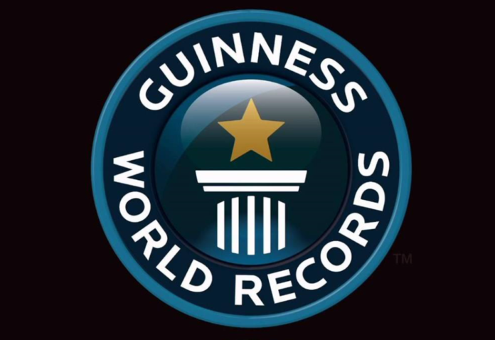 Guinness World Record Logo PNG Image in High Definition pngteam.com