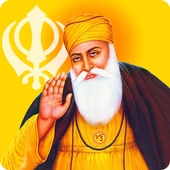 Guru Nanak Dev Ji PNG Transparent pngteam.com