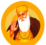 Guru Nanak Dev Ji PNG Transparent pngteam.com
