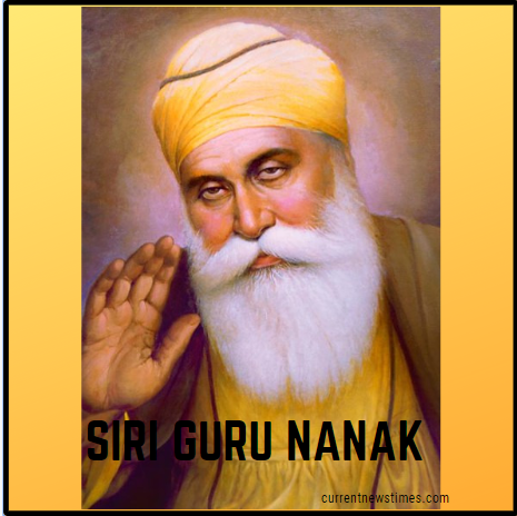 Guru Nanak Dev Ji PNG Image in High Definition pngteam.com
