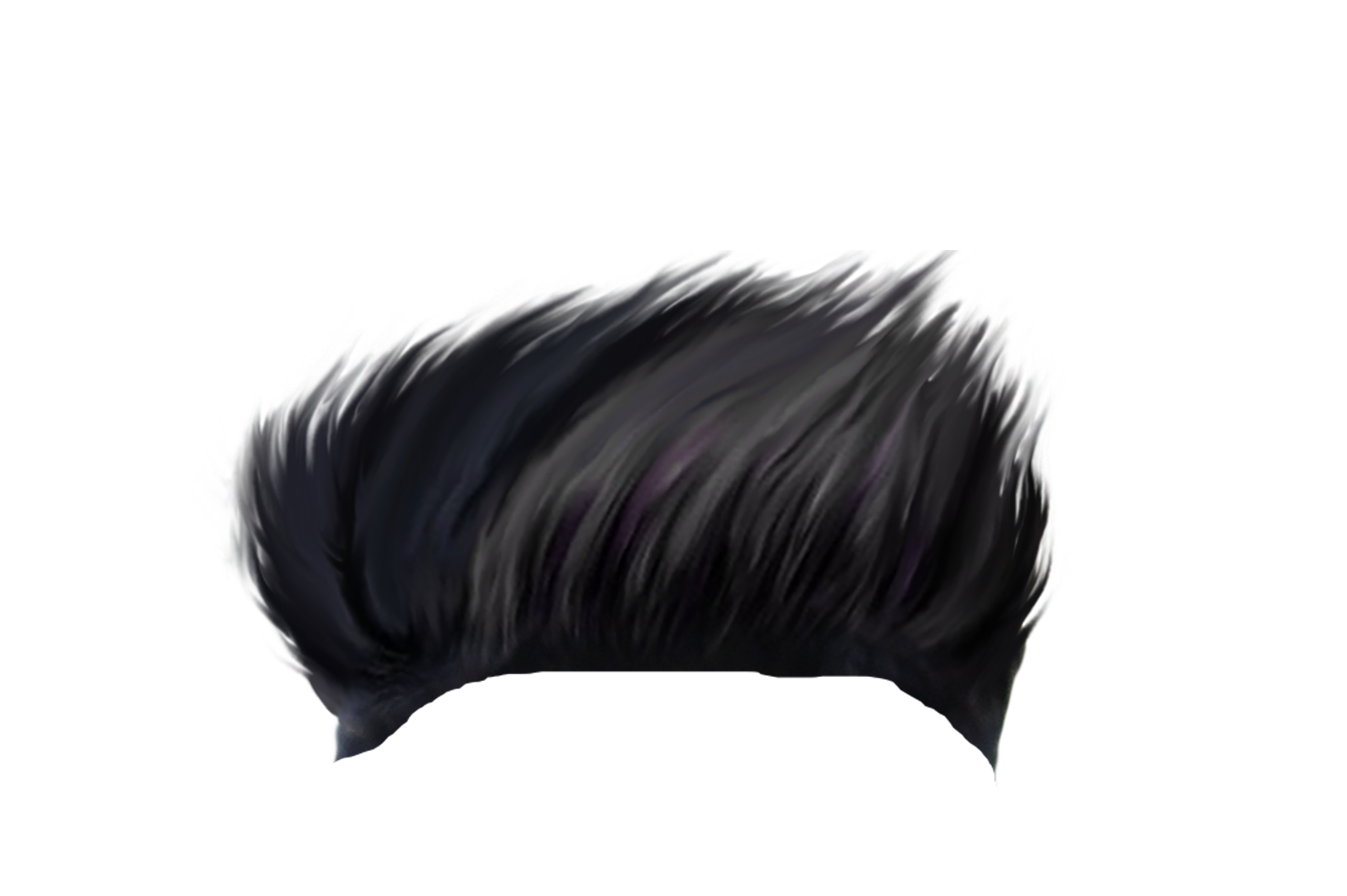 Haircut PNG in Transparent - Haircut Png