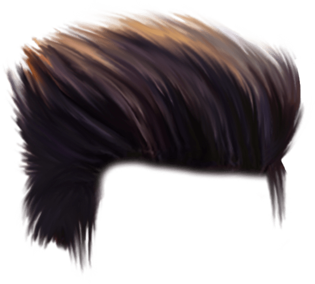 Haircut PNG File - Haircut Png