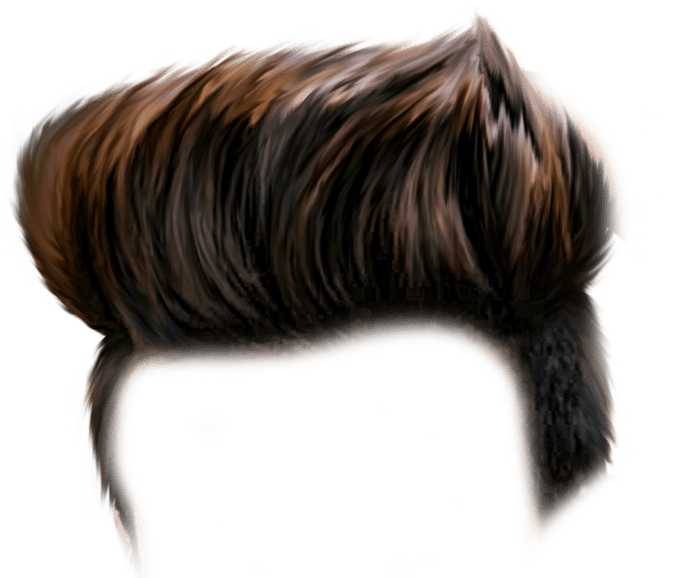 Haircut PNG Image in High Definition