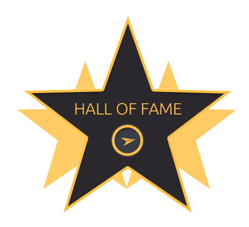 Hall Of Fame PNG Transparent pngteam.com